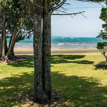 Number Six - Oneroa Holiday Home Bagian luar foto